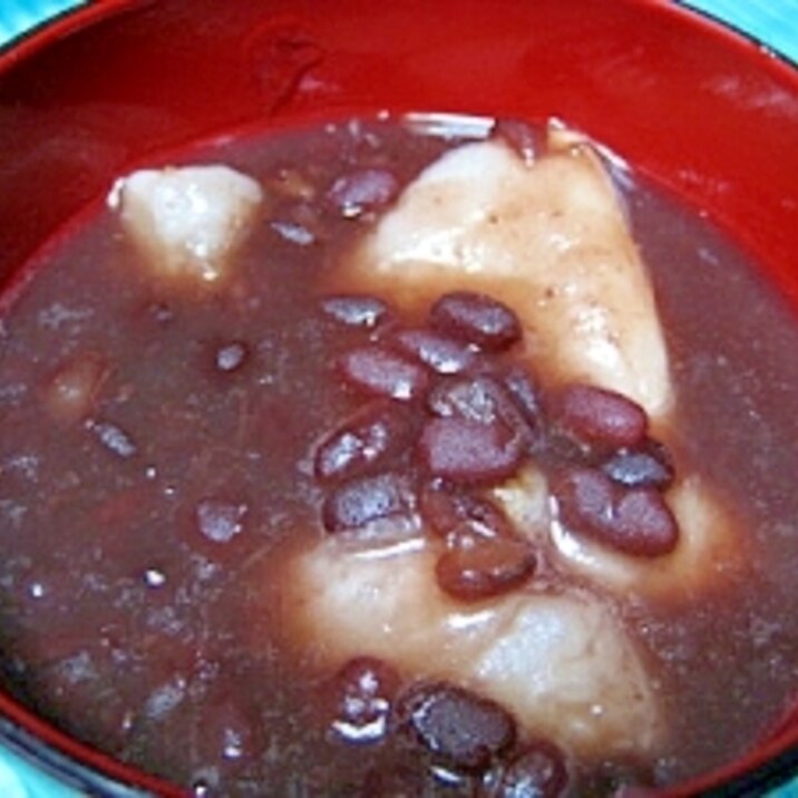缶詰で簡単 おしるこ ぜんざい レシピ 作り方 By Uzuratukune3 楽天レシピ 缶詰で簡単 おしるこ ぜんざい レシピ 作り方 By Uzuratukune3 楽天レシピ
